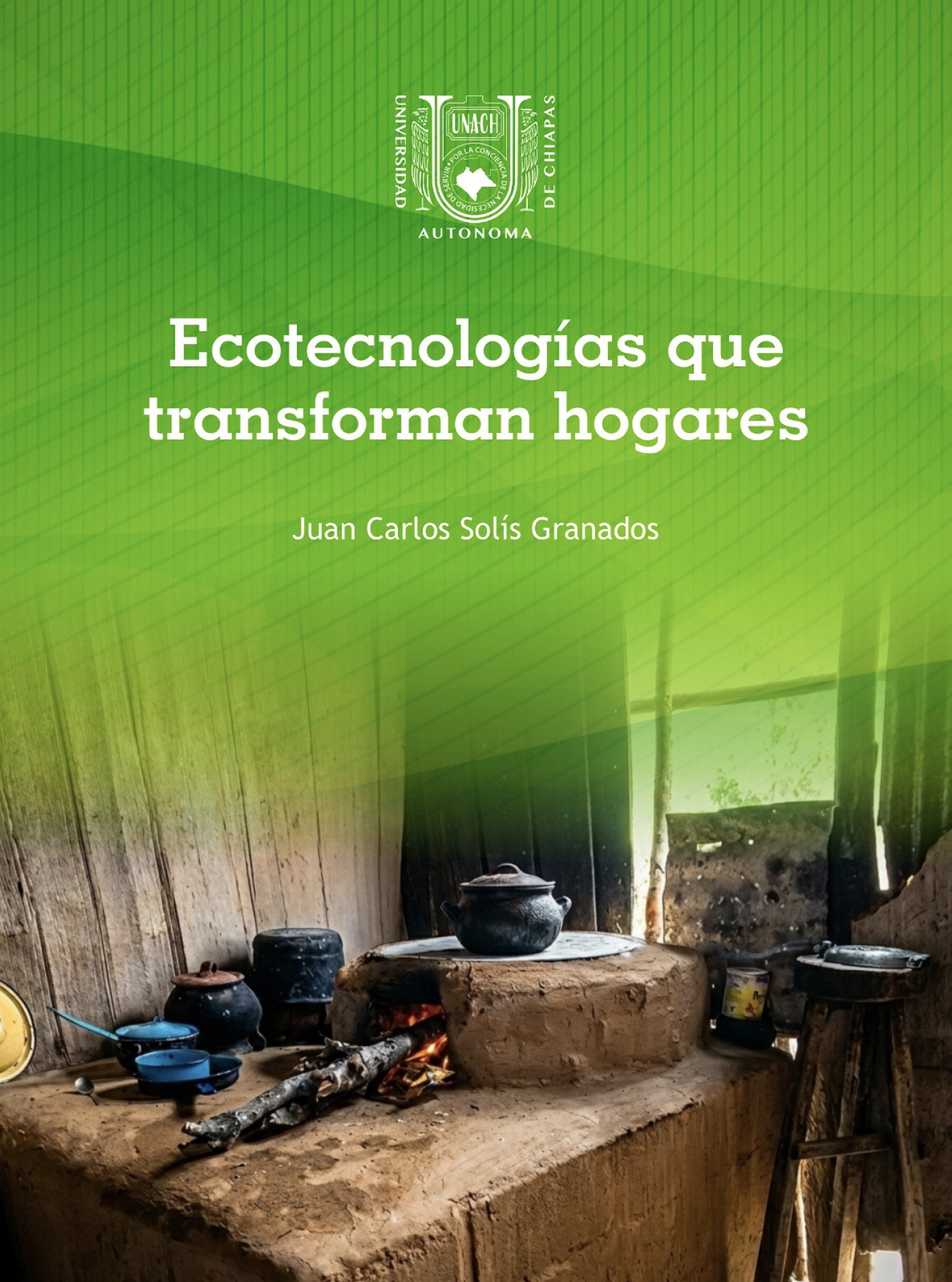  Ecotecnologías que transforman hogares 