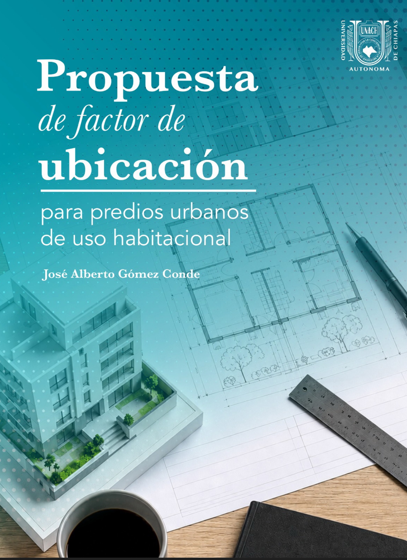  Propuesta de factor de ubicación
