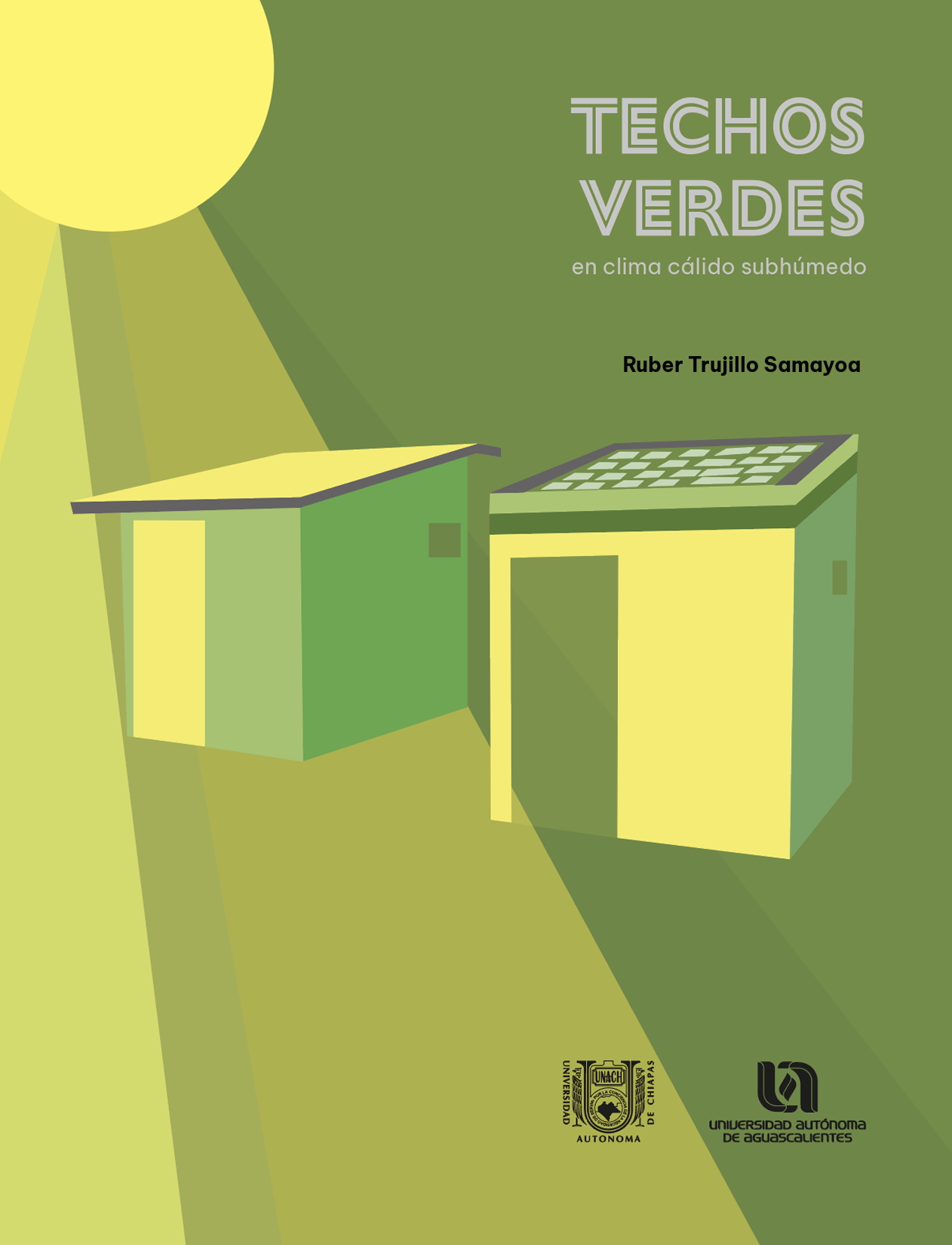  Techos verdes en clima cálido subhúmedo 
