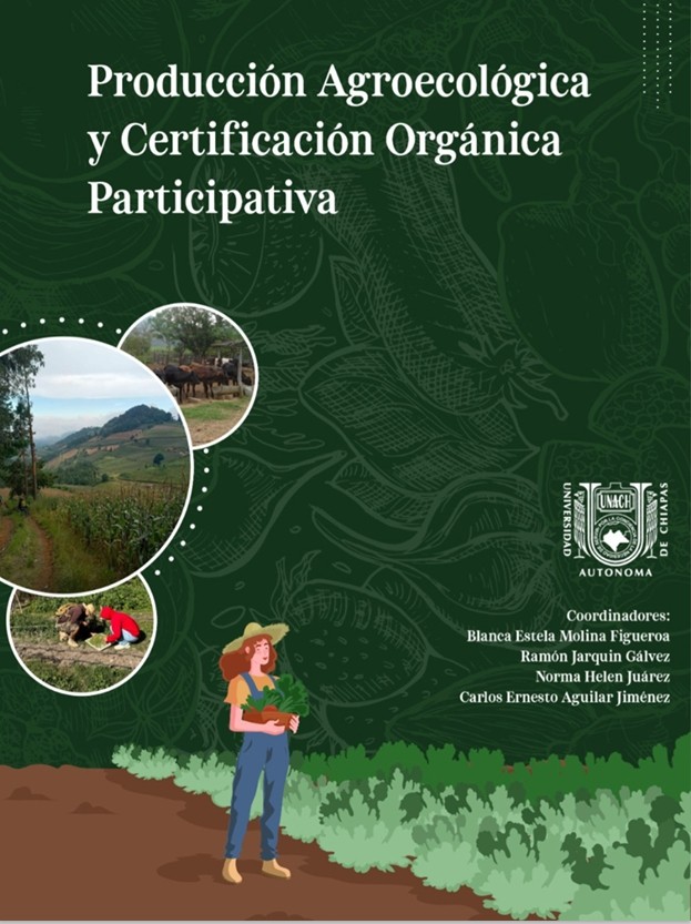  Producción Agroecológica y Certificación Orgánica Participativa