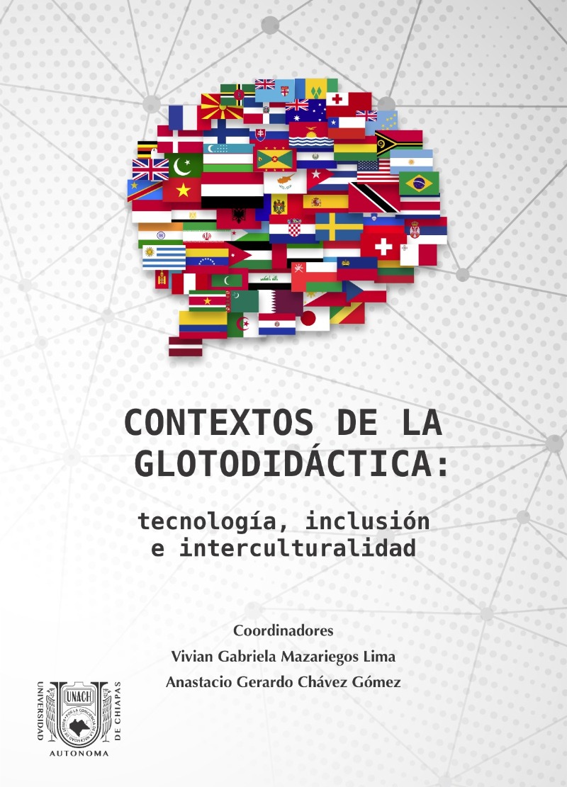  Contextos de la Glotodidáctica: tecnología, inclusión e interculturalidad 