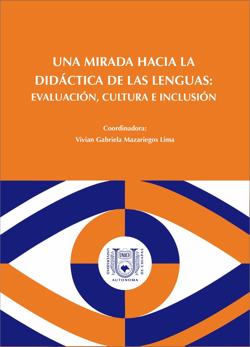  Una mirada hacia la didáctica de las Lenguas: evaluación, cultura e inclusión